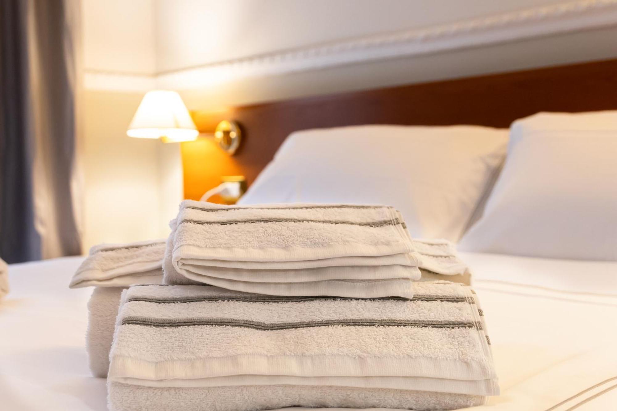 Hotel Domus 罗马 外观 照片