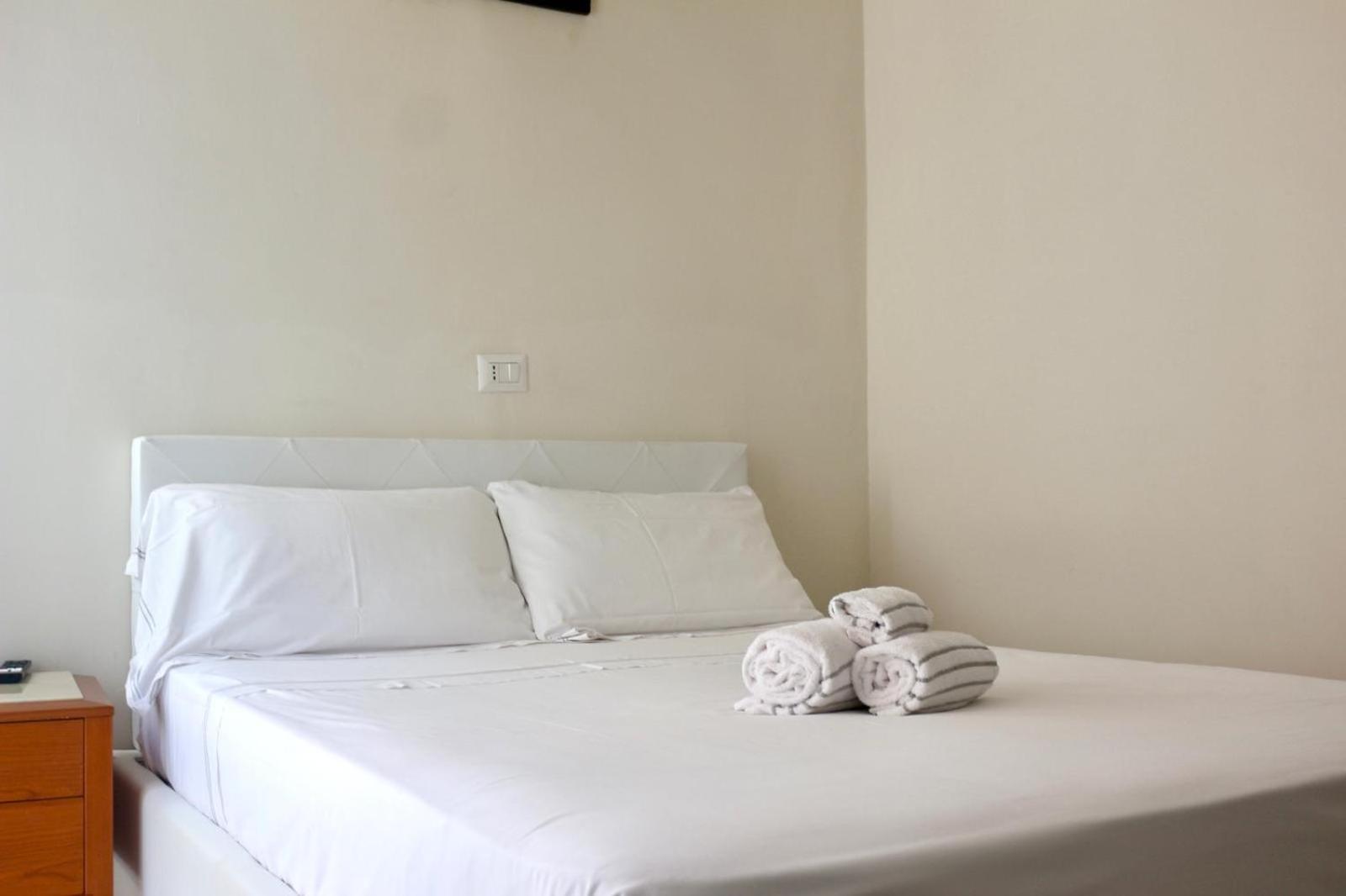 Hotel Domus 罗马 外观 照片