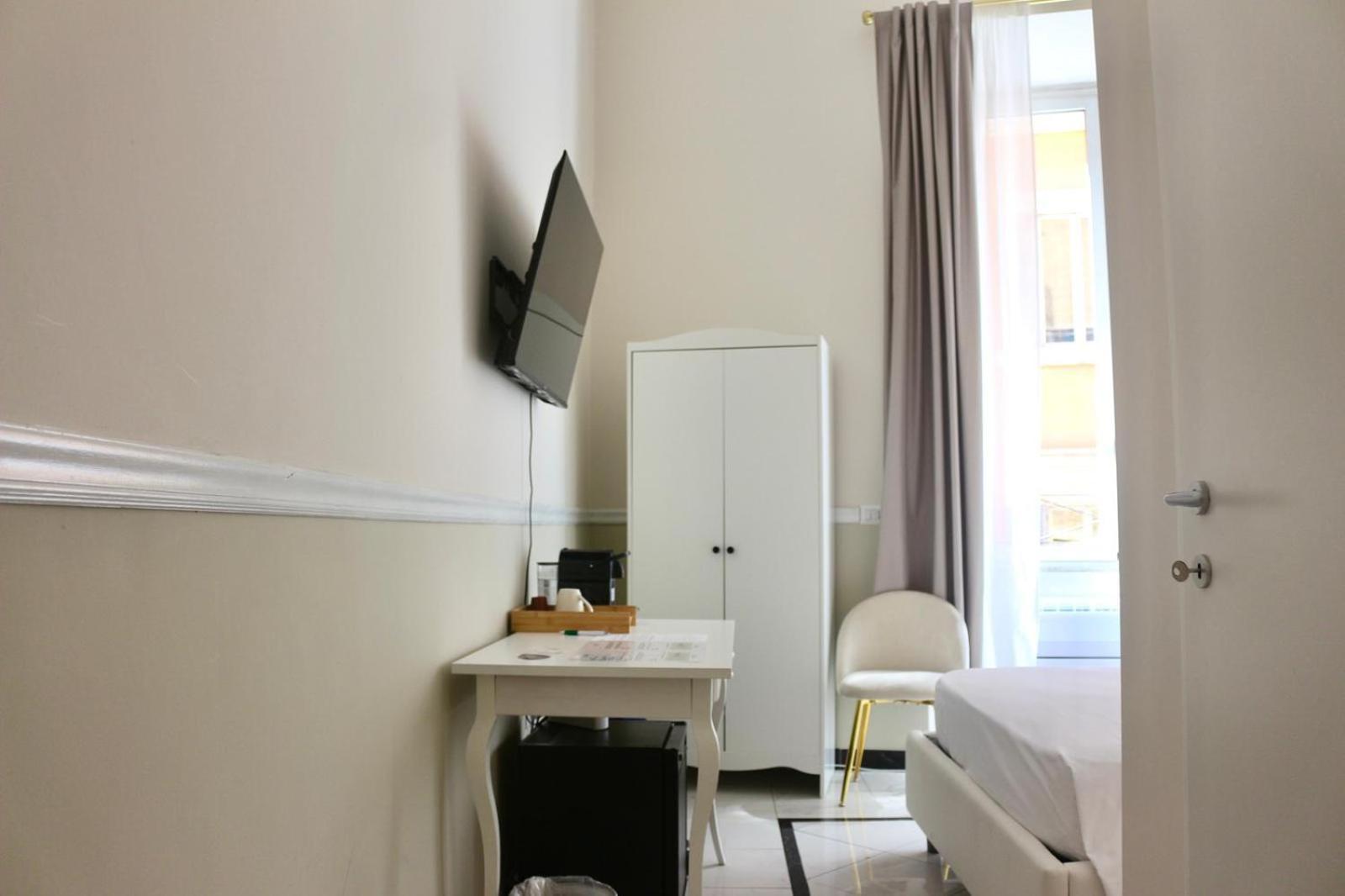 Hotel Domus 罗马 外观 照片
