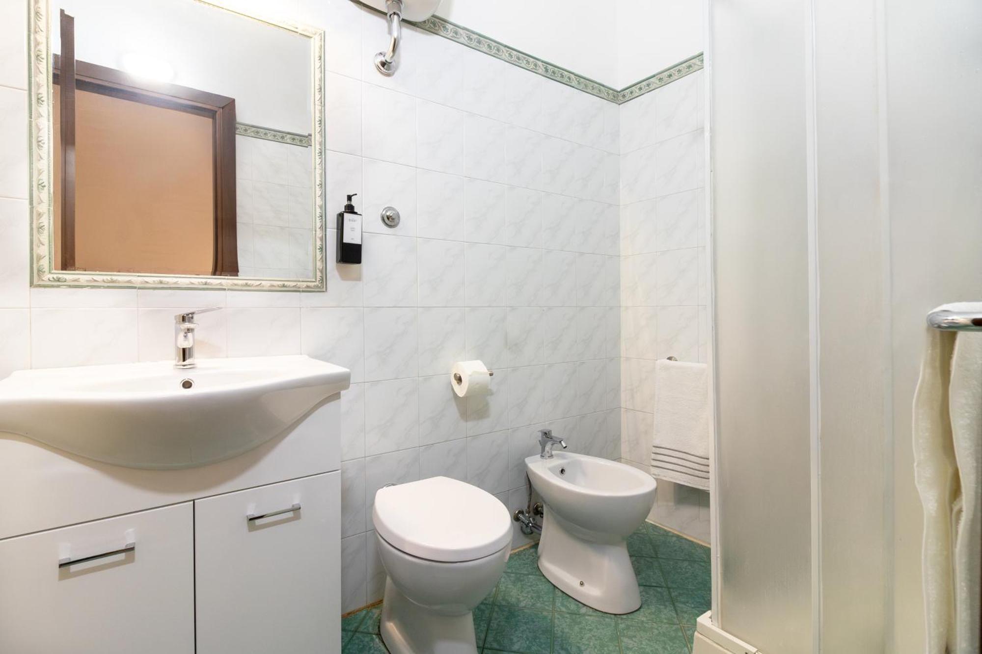 Hotel Domus 罗马 外观 照片