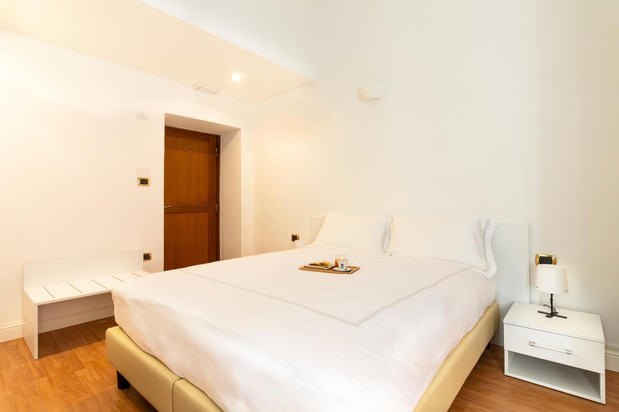 Hotel Domus 罗马 外观 照片