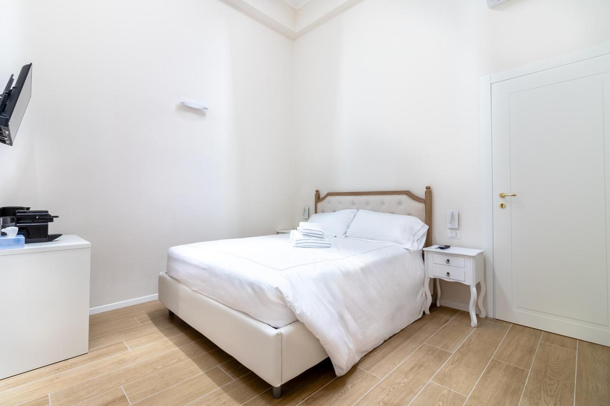 Hotel Domus 罗马 外观 照片