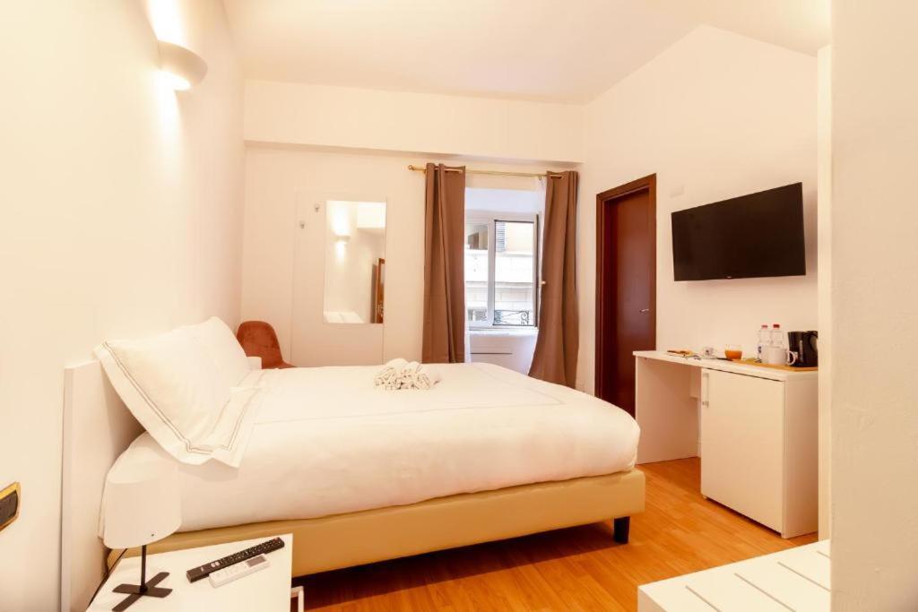 Hotel Domus 罗马 外观 照片